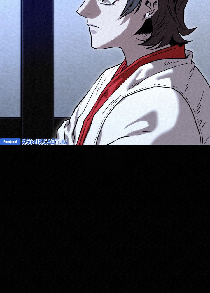 The Legend of Black Fox Master of Mount Kunlun’s Sword Chapter 39 Gambar 64