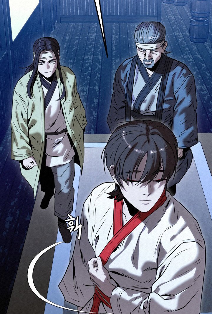 The Legend of Black Fox Master of Mount Kunlun’s Sword Chapter 39 Gambar 66