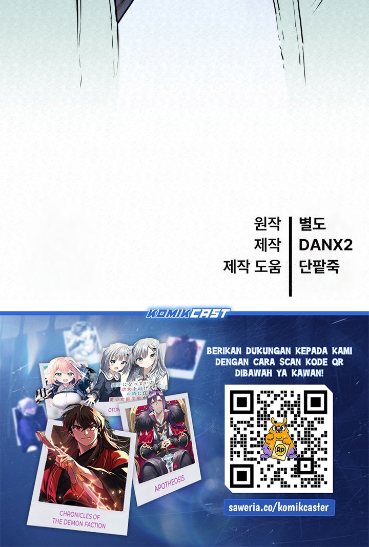 The Legend of Black Fox Master of Mount Kunlun’s Sword Chapter 39 Gambar 68