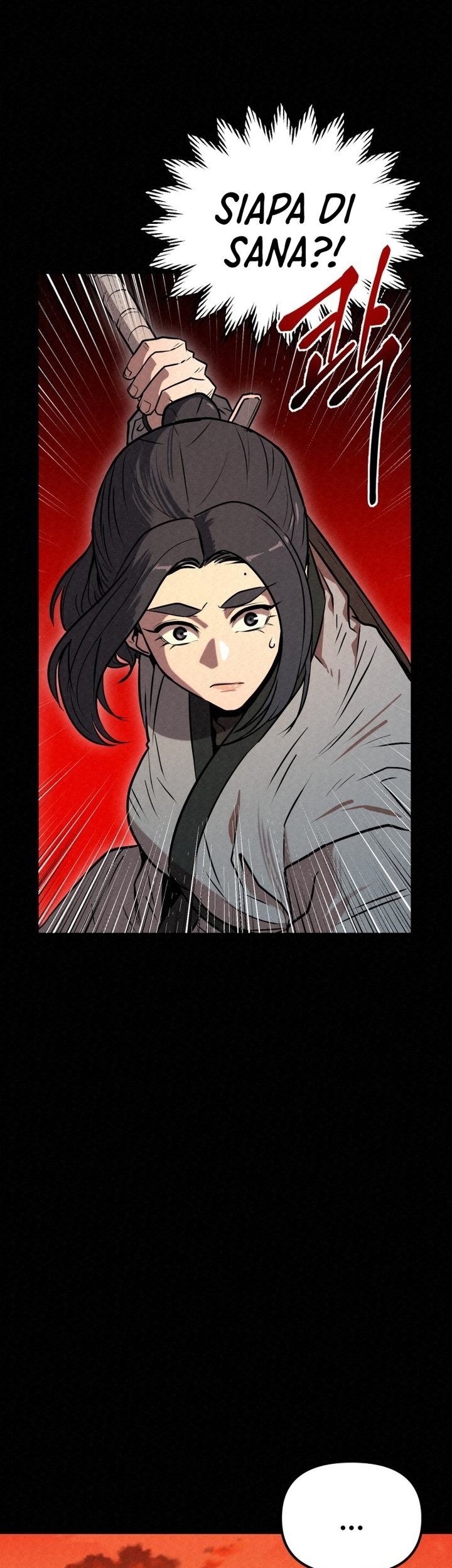 The Legend of Black Fox Master of Mount Kunlun’s Sword Chapter 3 Gambar 81