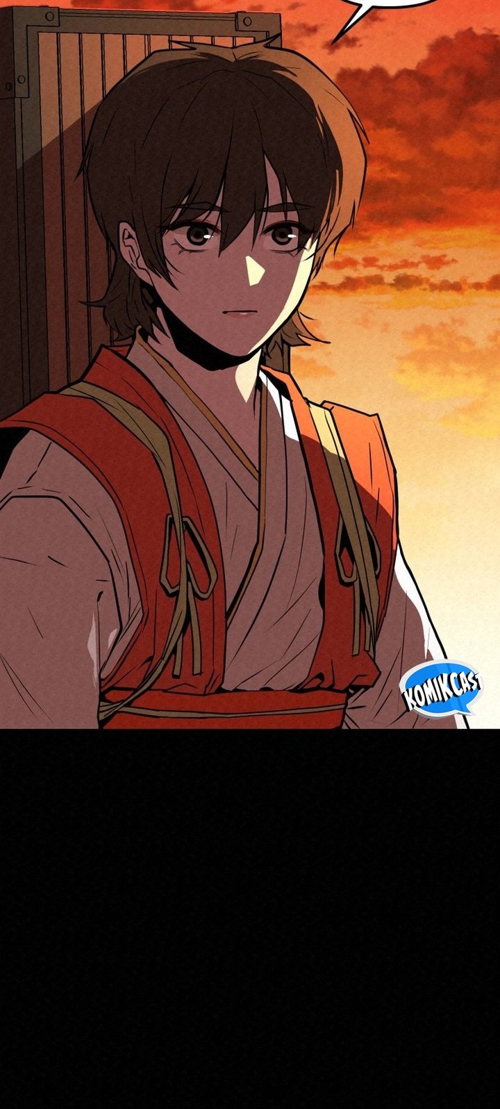 The Legend of Black Fox Master of Mount Kunlun’s Sword Chapter 3 Gambar 82