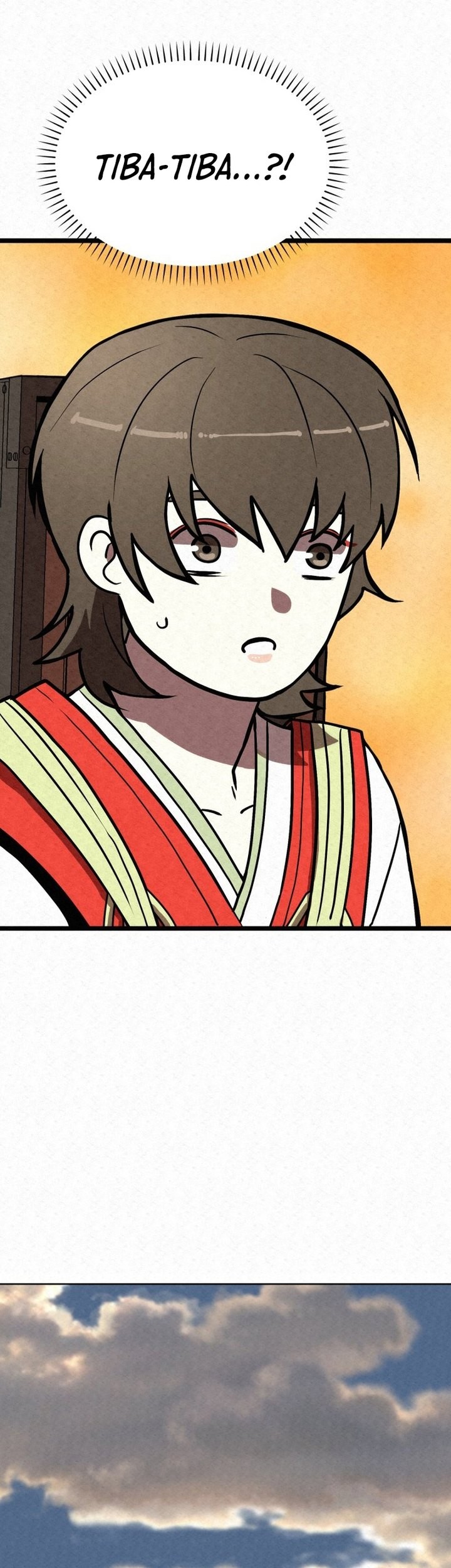 The Legend of Black Fox Master of Mount Kunlun’s Sword Chapter 3 Gambar 7