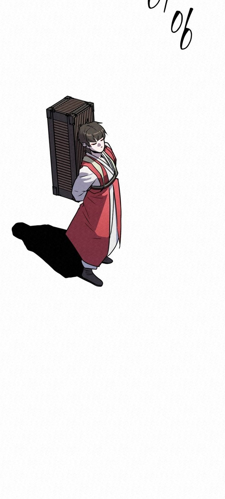 The Legend of Black Fox Master of Mount Kunlun’s Sword Chapter 3 Gambar 14