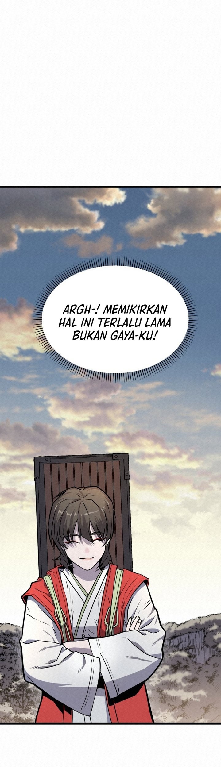 The Legend of Black Fox Master of Mount Kunlun’s Sword Chapter 3 Gambar 15