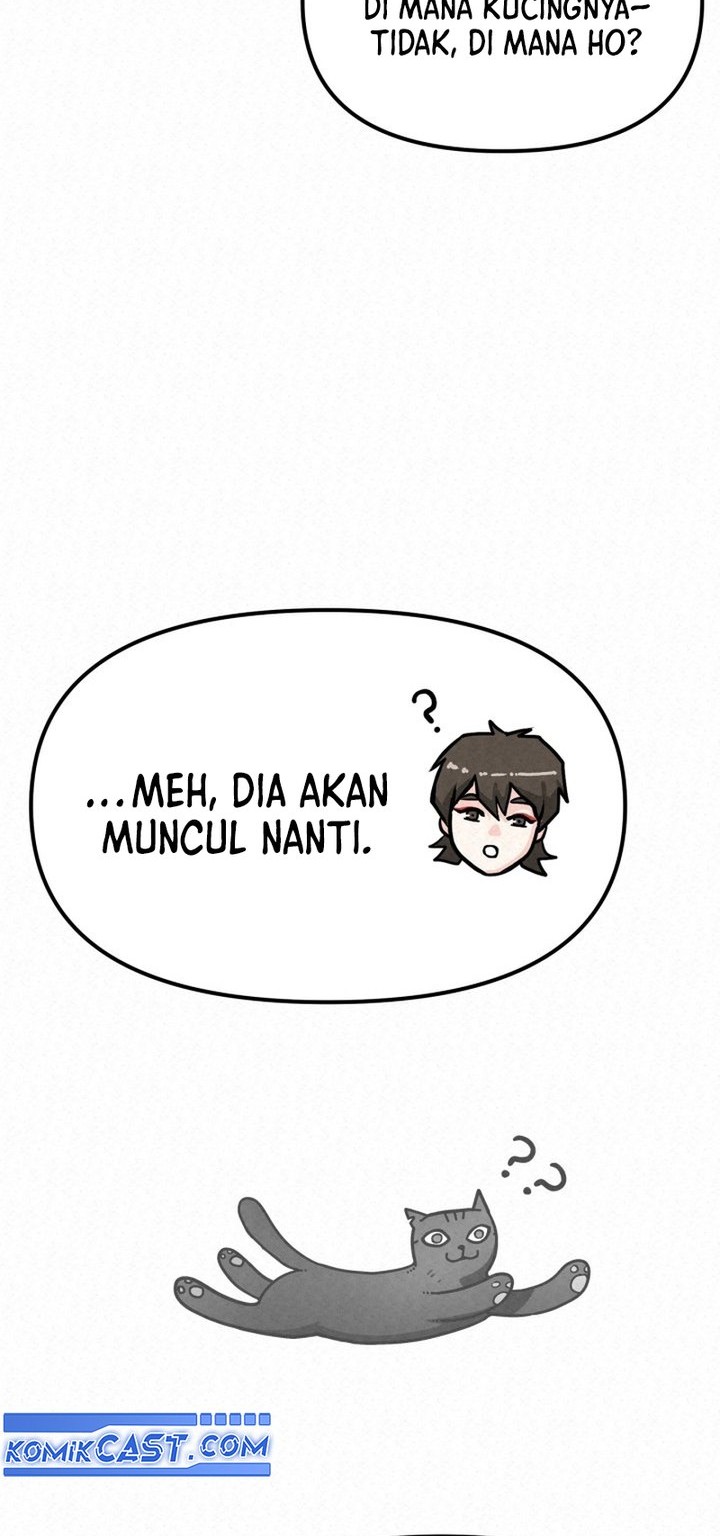 The Legend of Black Fox Master of Mount Kunlun’s Sword Chapter 3 Gambar 22