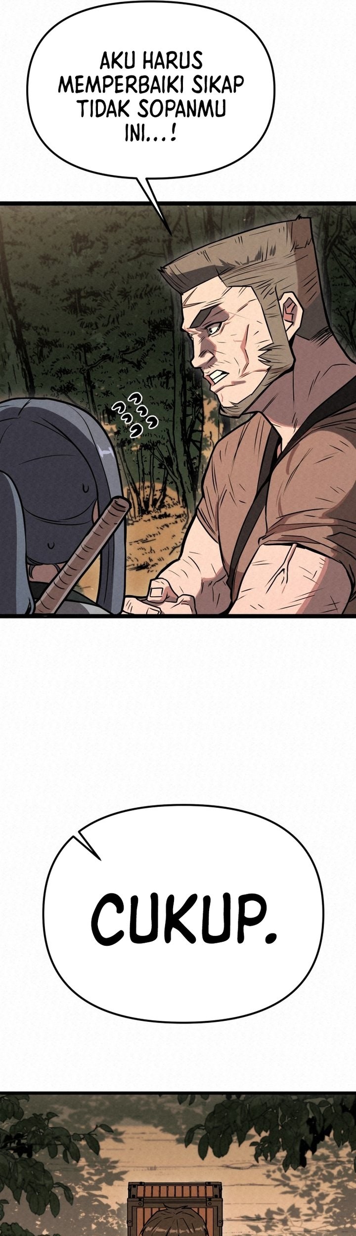 The Legend of Black Fox Master of Mount Kunlun’s Sword Chapter 3 Gambar 48