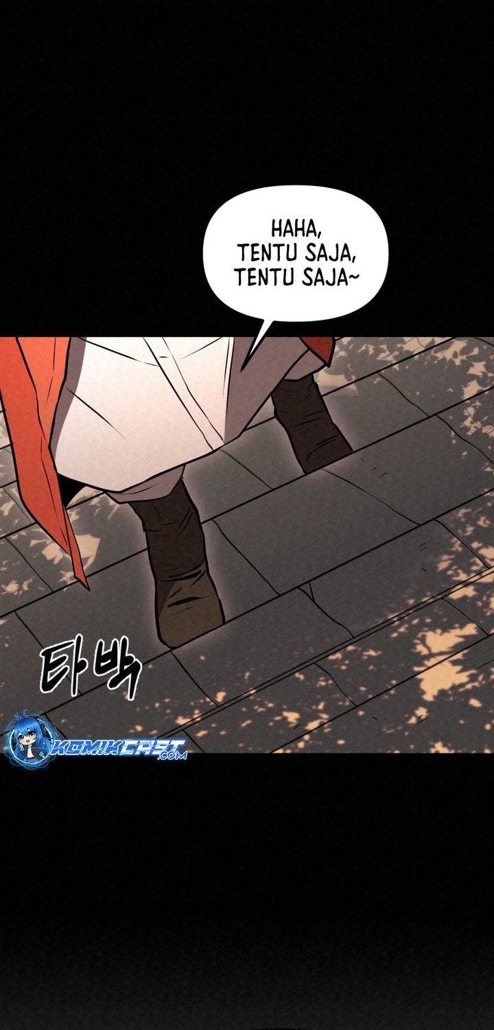 The Legend of Black Fox Master of Mount Kunlun’s Sword Chapter 3 Gambar 55