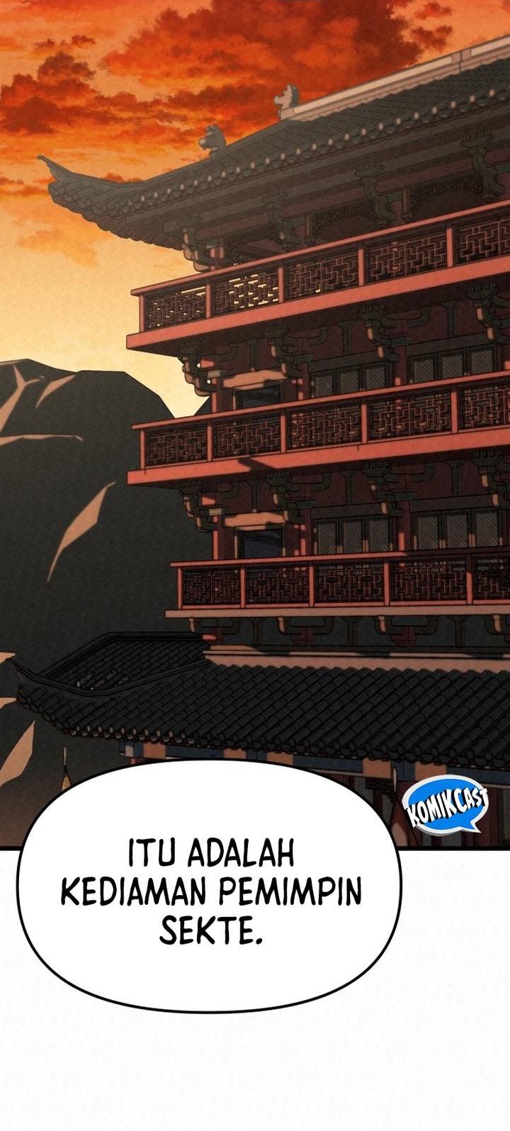 The Legend of Black Fox Master of Mount Kunlun’s Sword Chapter 3 Gambar 67