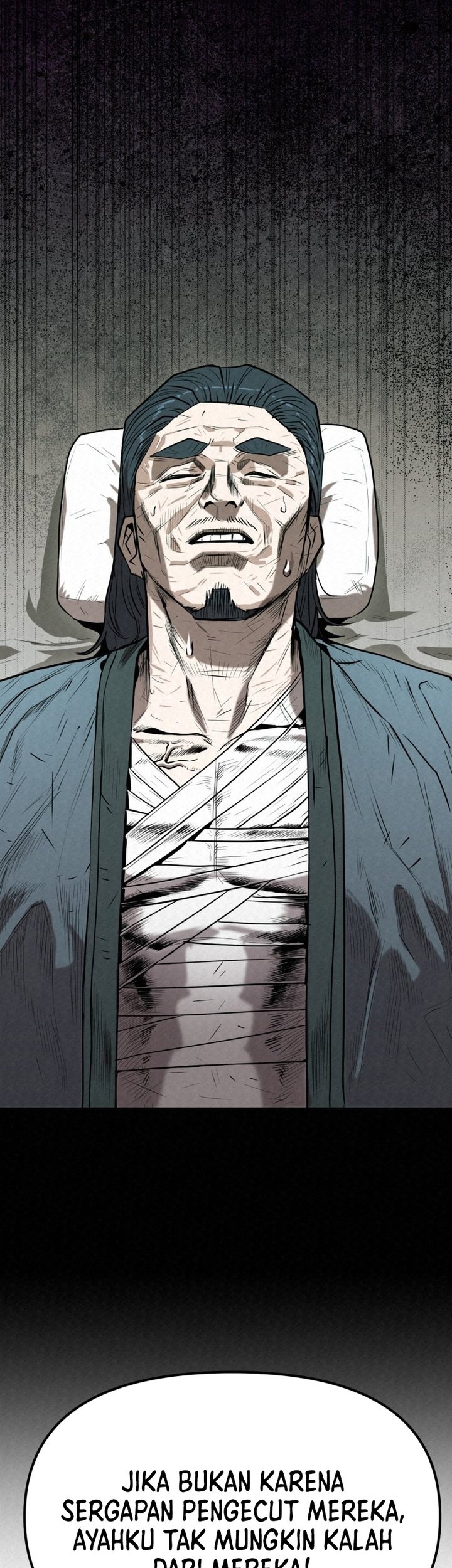 The Legend of Black Fox Master of Mount Kunlun’s Sword Chapter 3 Gambar 75