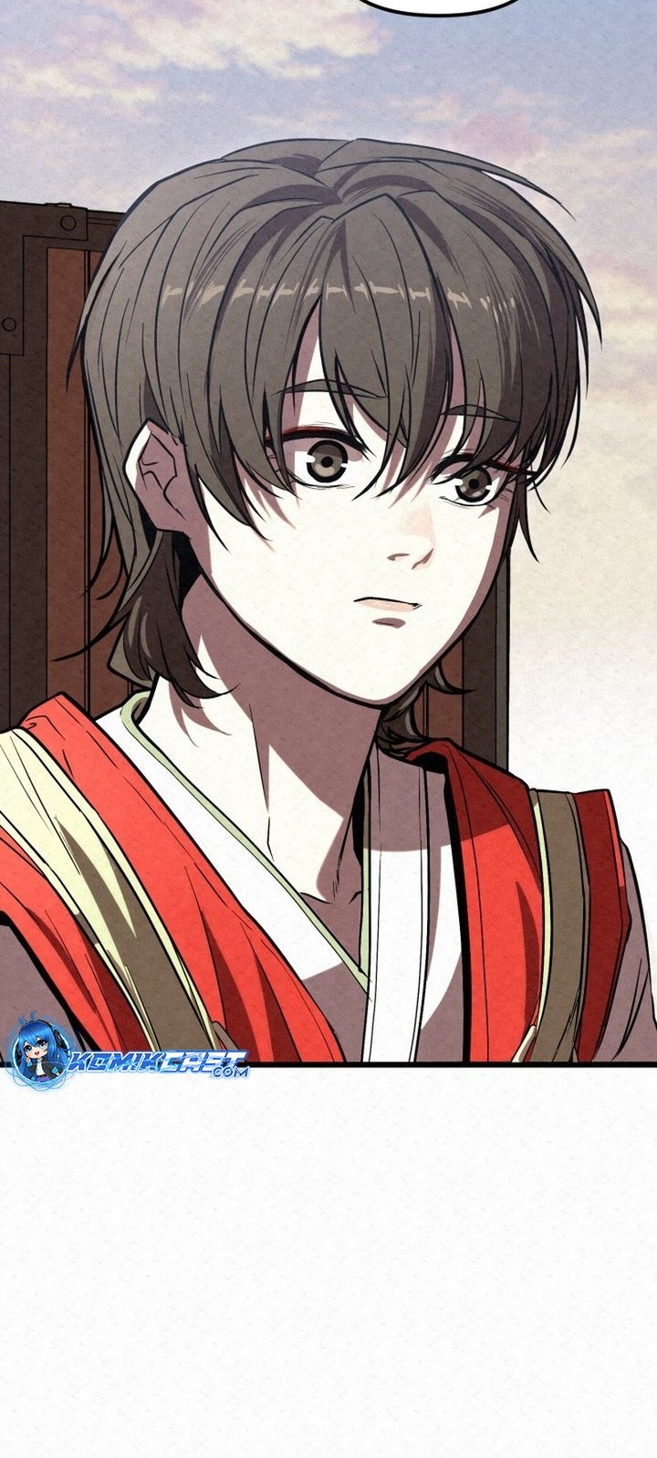 The Legend of Black Fox Master of Mount Kunlun’s Sword Chapter 3 Gambar 6