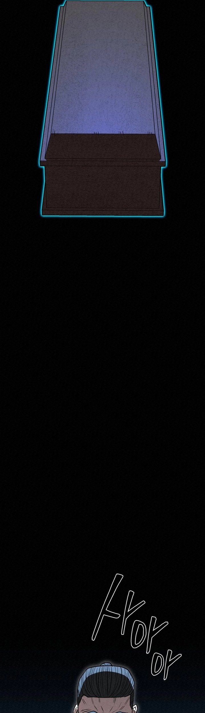 The Legend of Black Fox Master of Mount Kunlun’s Sword Chapter 30 Gambar 25