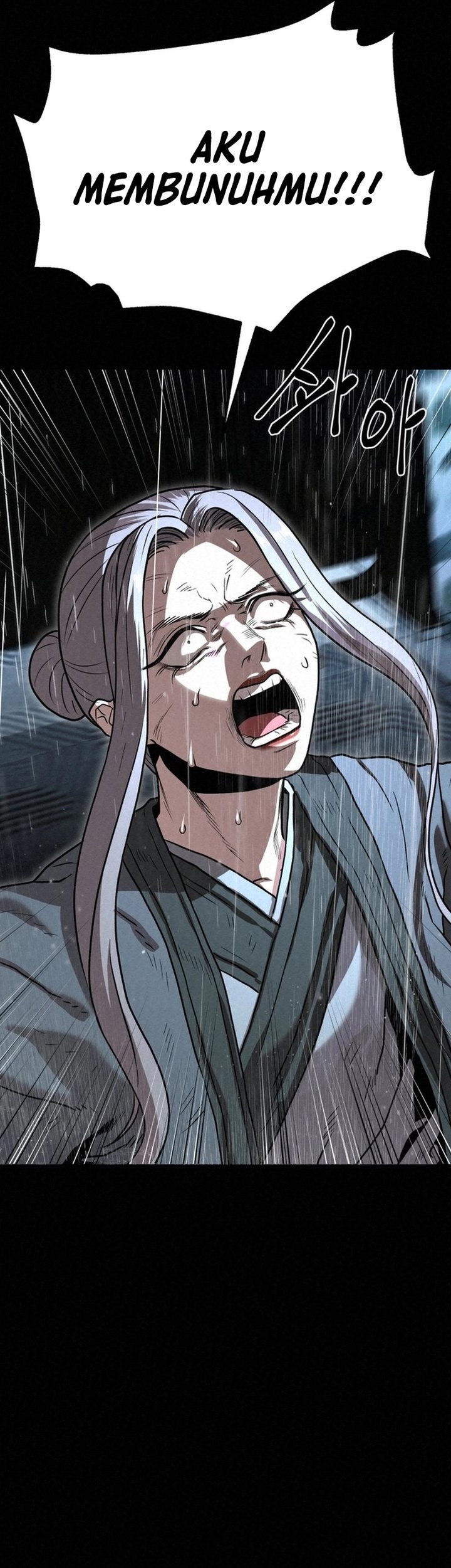 The Legend of Black Fox Master of Mount Kunlun’s Sword Chapter 30 Gambar 41