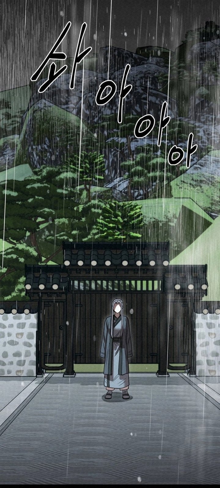 The Legend of Black Fox Master of Mount Kunlun’s Sword Chapter 30 Gambar 48