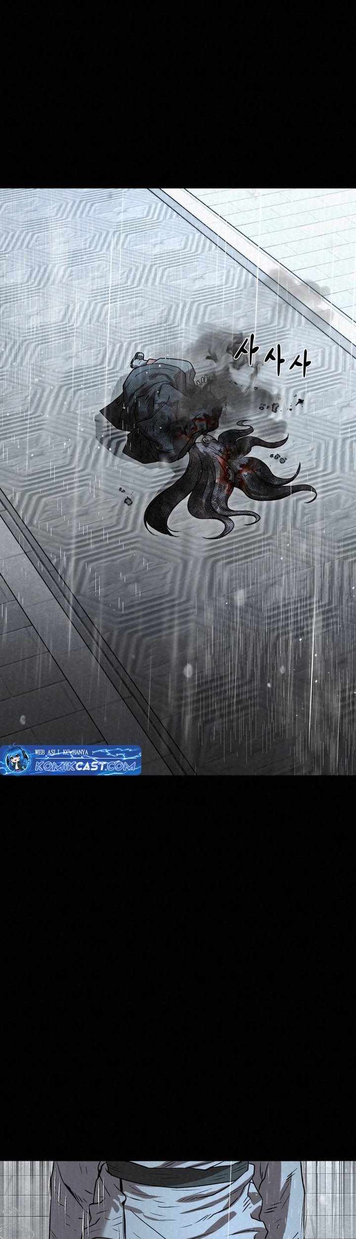 The Legend of Black Fox Master of Mount Kunlun’s Sword Chapter 30 Gambar 53