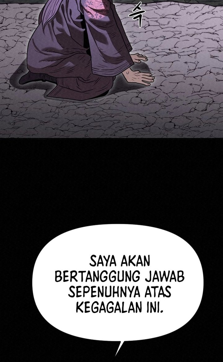 The Legend of Black Fox Master of Mount Kunlun’s Sword Chapter 30 Gambar 64