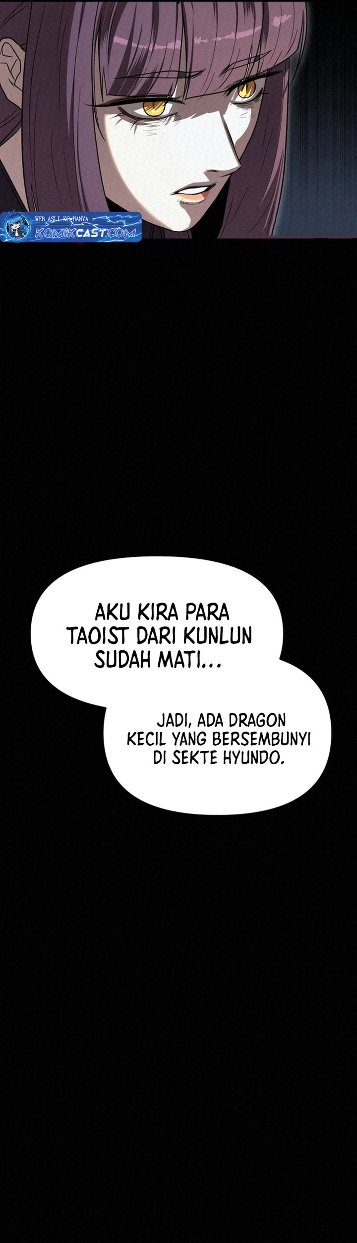 The Legend of Black Fox Master of Mount Kunlun’s Sword Chapter 30 Gambar 65