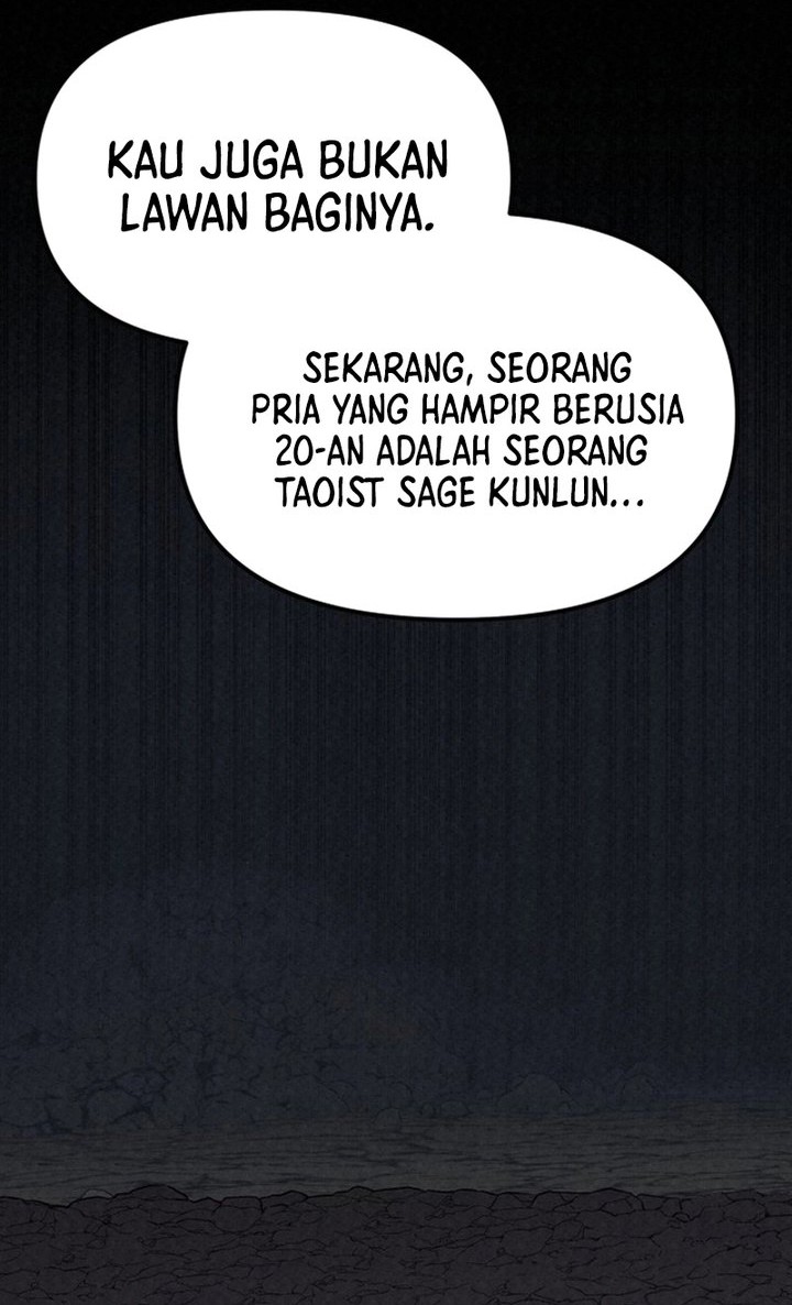 The Legend of Black Fox Master of Mount Kunlun’s Sword Chapter 30 Gambar 66