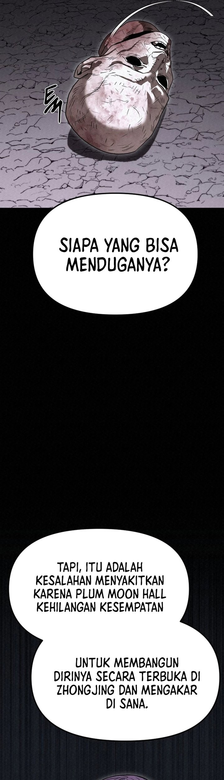 The Legend of Black Fox Master of Mount Kunlun’s Sword Chapter 30 Gambar 67