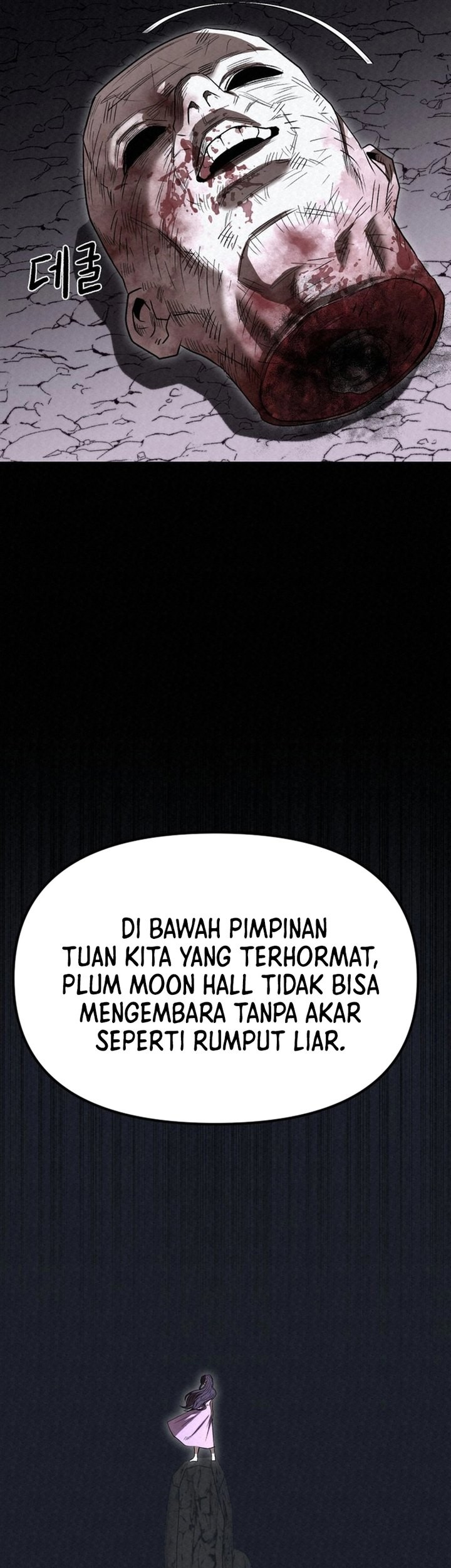 The Legend of Black Fox Master of Mount Kunlun’s Sword Chapter 30 Gambar 69