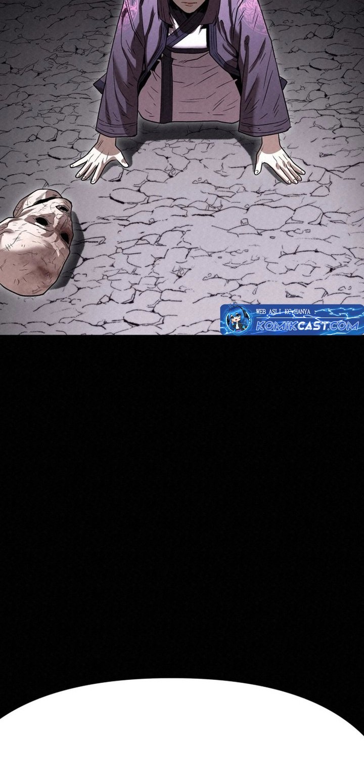 The Legend of Black Fox Master of Mount Kunlun’s Sword Chapter 30 Gambar 74