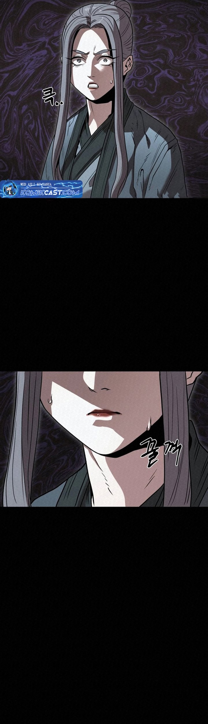 The Legend of Black Fox Master of Mount Kunlun’s Sword Chapter 30 Gambar 7