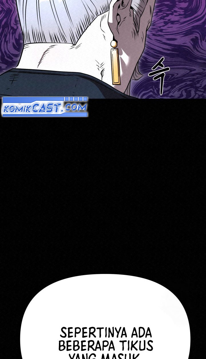 The Legend of Black Fox Master of Mount Kunlun’s Sword Chapter 31 Gambar 20