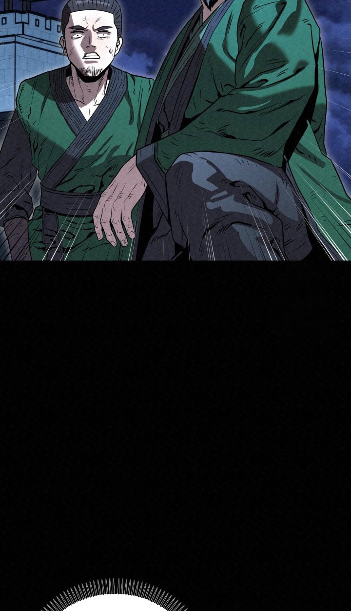 The Legend of Black Fox Master of Mount Kunlun’s Sword Chapter 31 Gambar 22