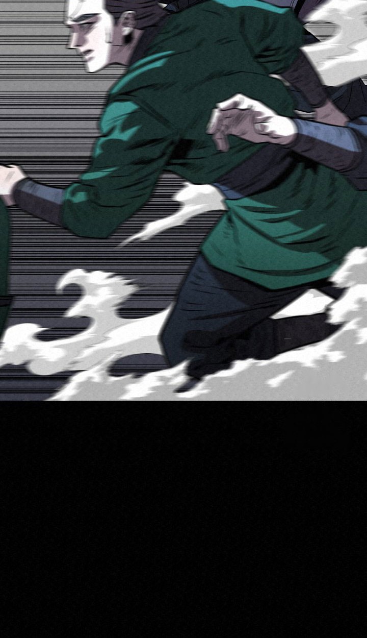 The Legend of Black Fox Master of Mount Kunlun’s Sword Chapter 31 Gambar 26