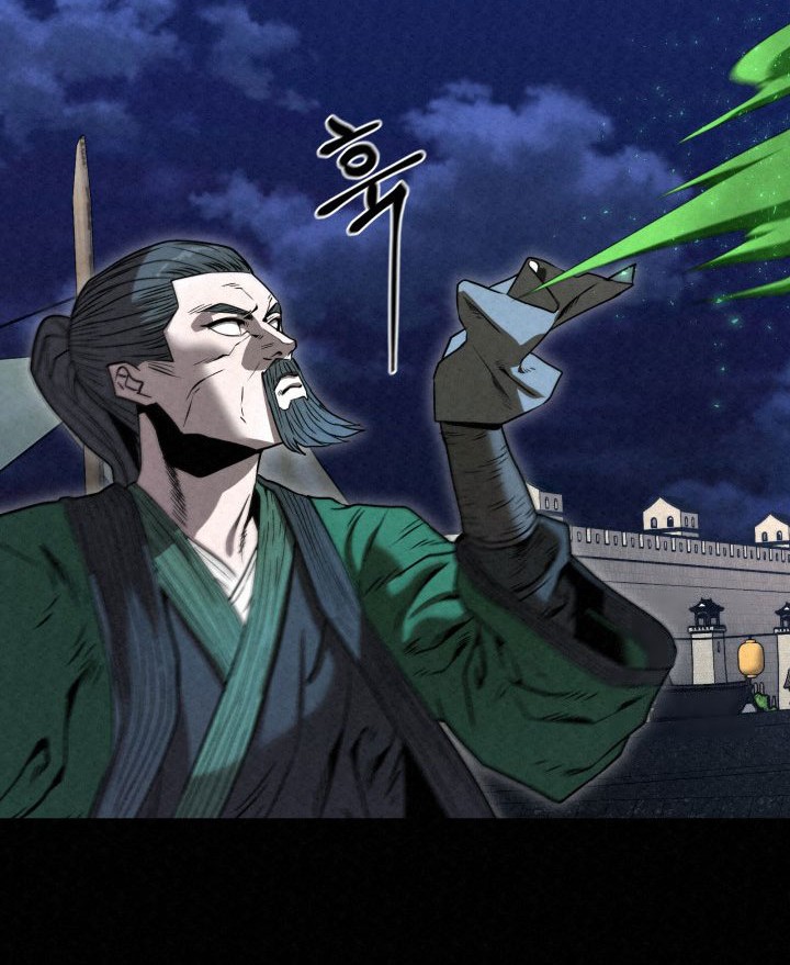 The Legend of Black Fox Master of Mount Kunlun’s Sword Chapter 31 Gambar 44