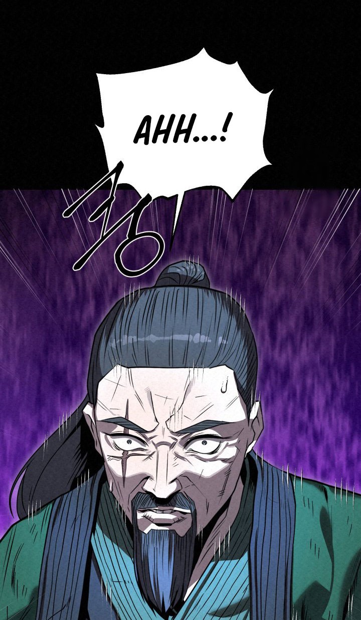 The Legend of Black Fox Master of Mount Kunlun’s Sword Chapter 31 Gambar 50