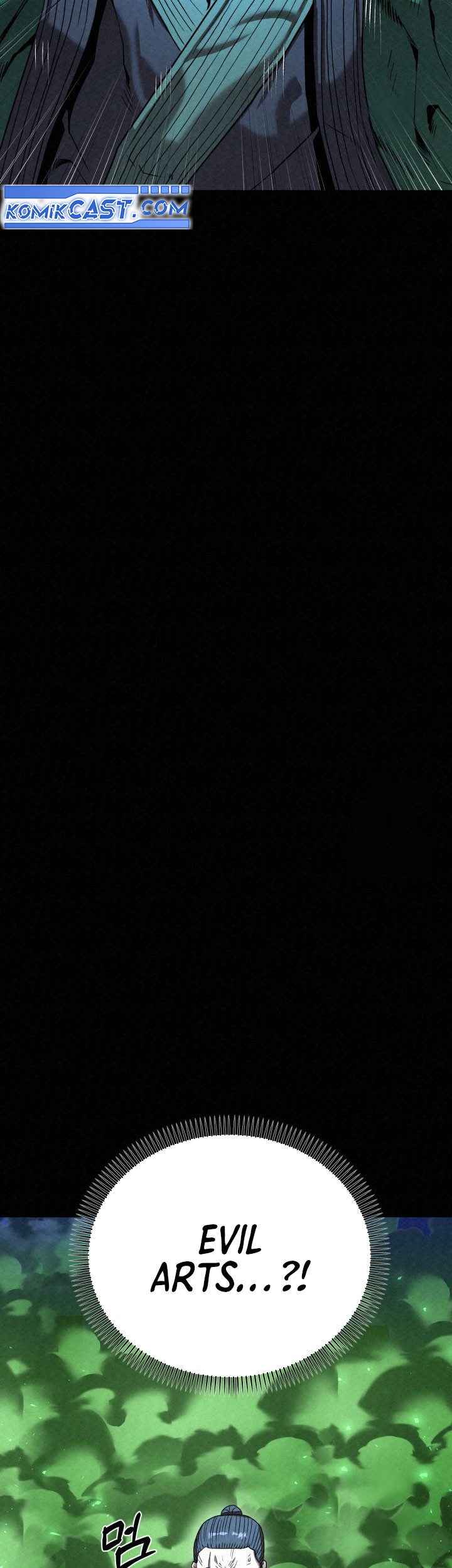 The Legend of Black Fox Master of Mount Kunlun’s Sword Chapter 31 Gambar 51