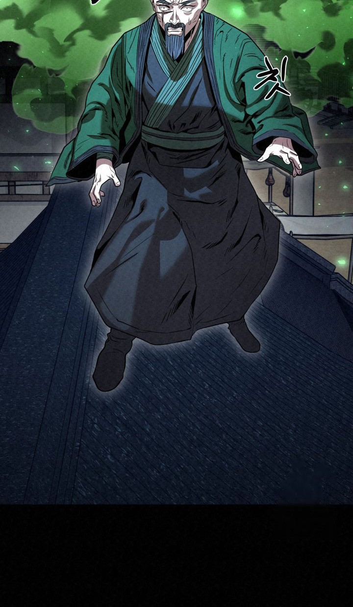 The Legend of Black Fox Master of Mount Kunlun’s Sword Chapter 31 Gambar 52