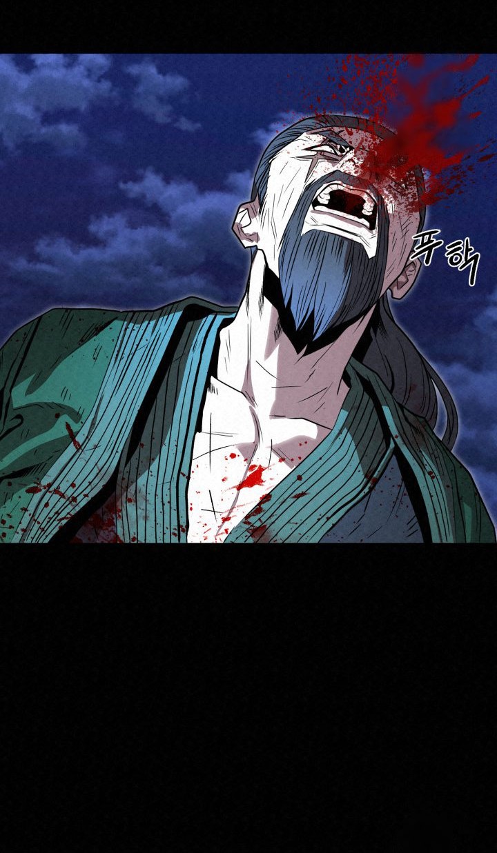 The Legend of Black Fox Master of Mount Kunlun’s Sword Chapter 31 Gambar 56