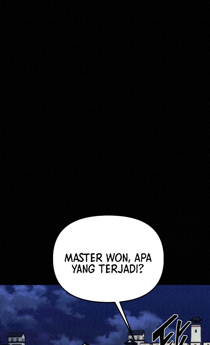 The Legend of Black Fox Master of Mount Kunlun’s Sword Chapter 31 Gambar 58