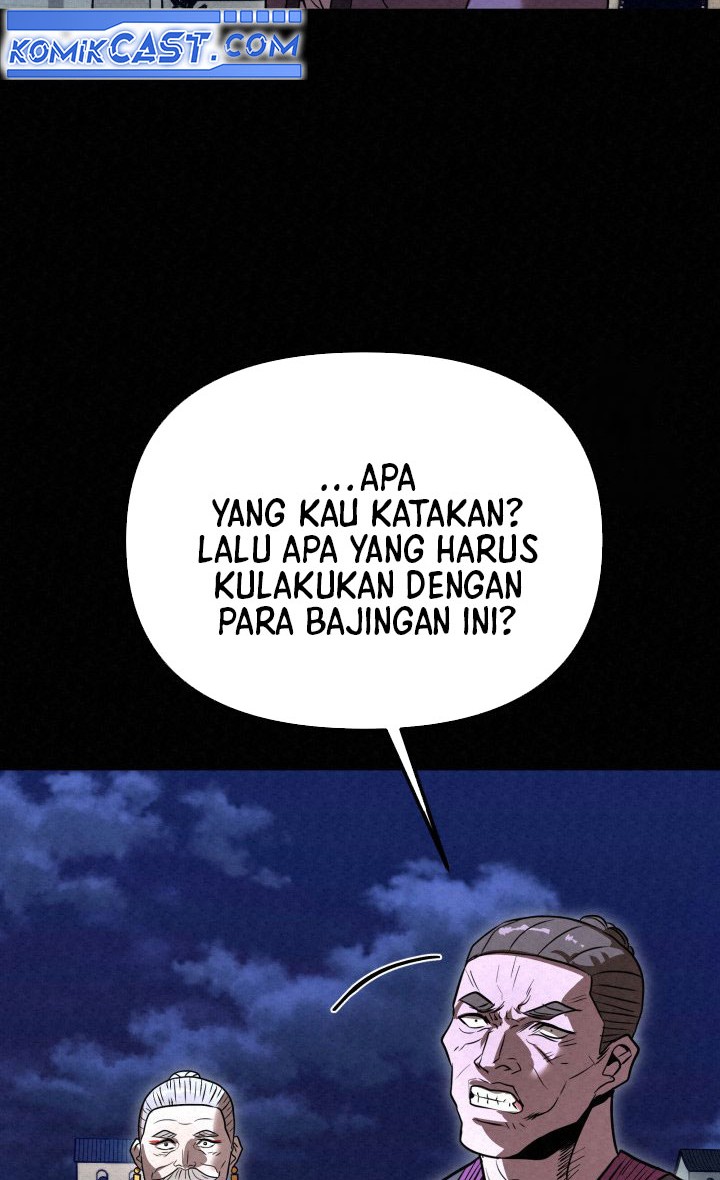 The Legend of Black Fox Master of Mount Kunlun’s Sword Chapter 31 Gambar 60