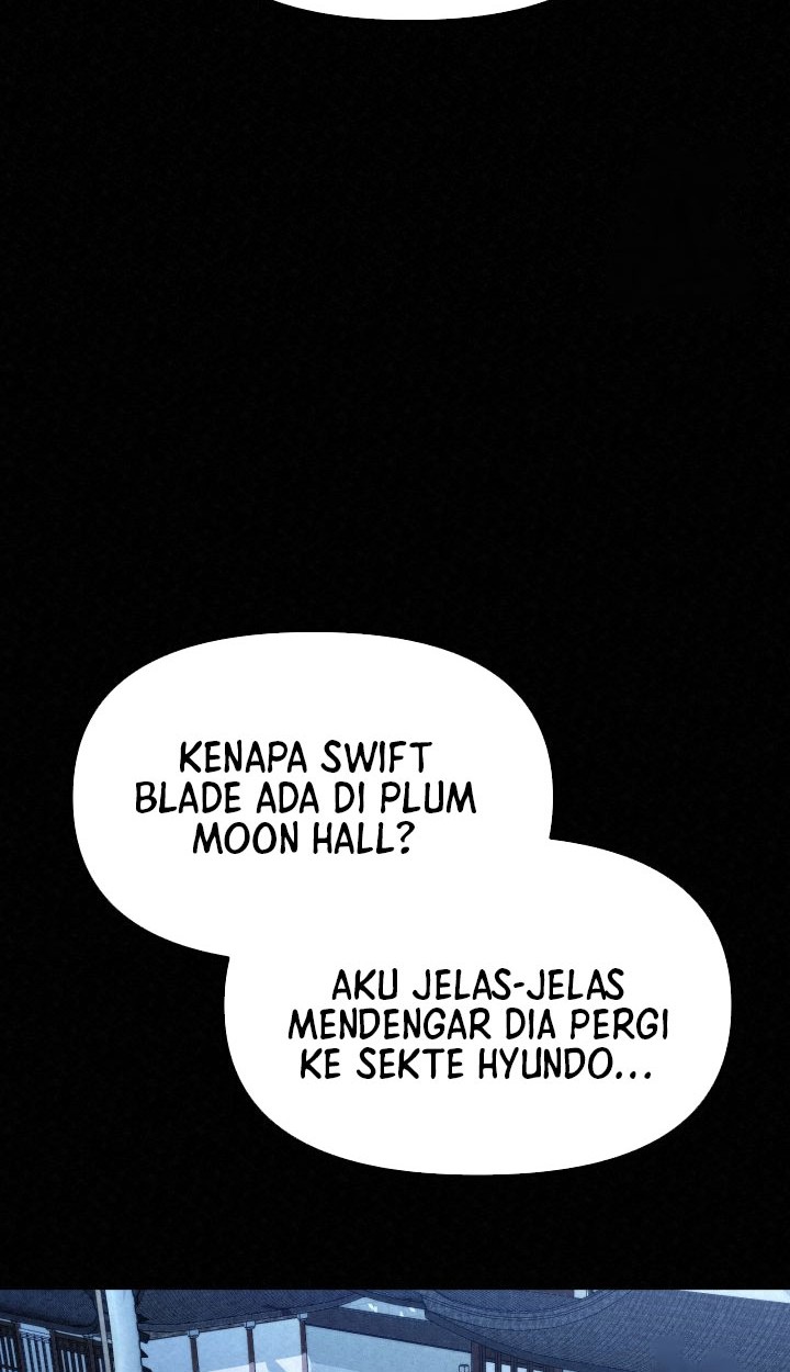 The Legend of Black Fox Master of Mount Kunlun’s Sword Chapter 31 Gambar 14