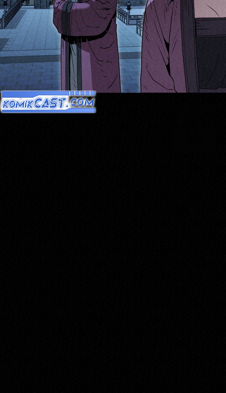 The Legend of Black Fox Master of Mount Kunlun’s Sword Chapter 31 Gambar 18