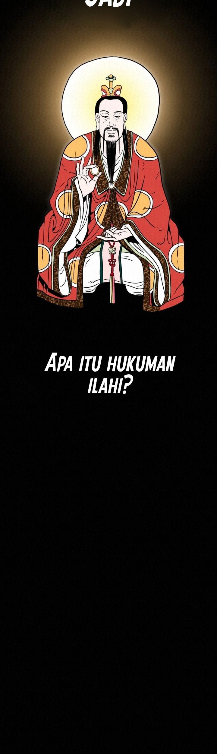 The Legend of Black Fox Master of Mount Kunlun’s Sword Chapter 32 Gambar 25