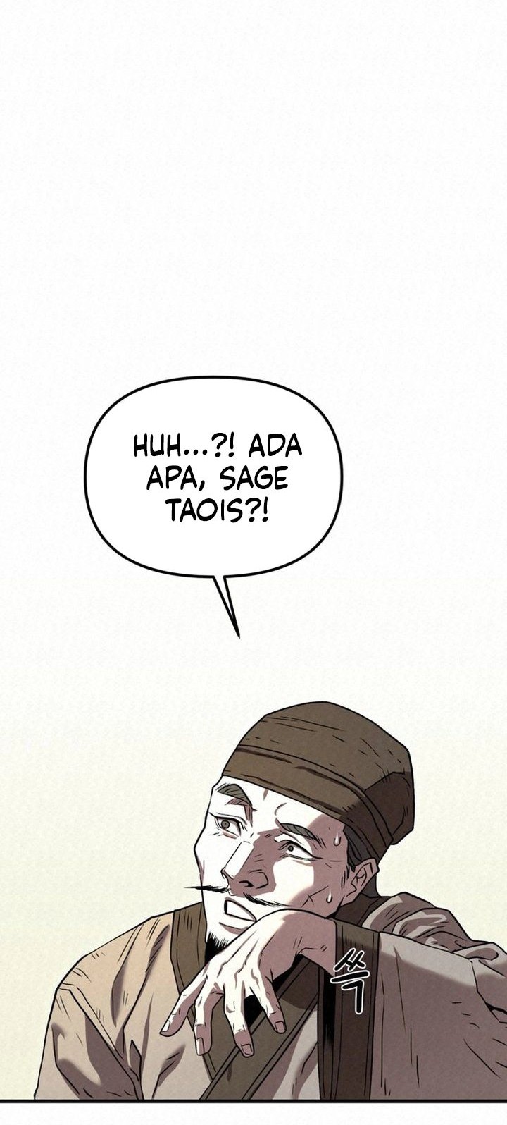 The Legend of Black Fox Master of Mount Kunlun’s Sword Chapter 32 Gambar 32