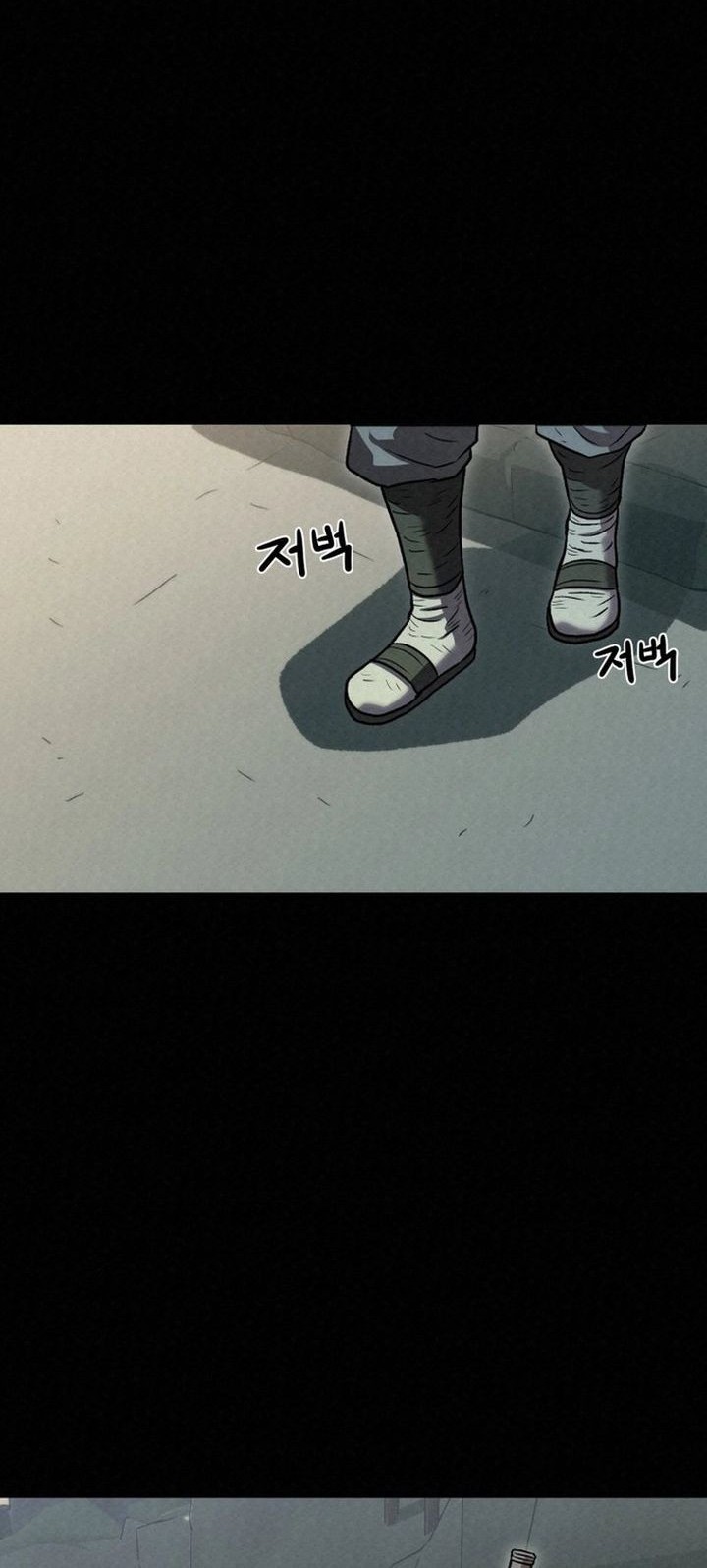 The Legend of Black Fox Master of Mount Kunlun’s Sword Chapter 32 Gambar 4