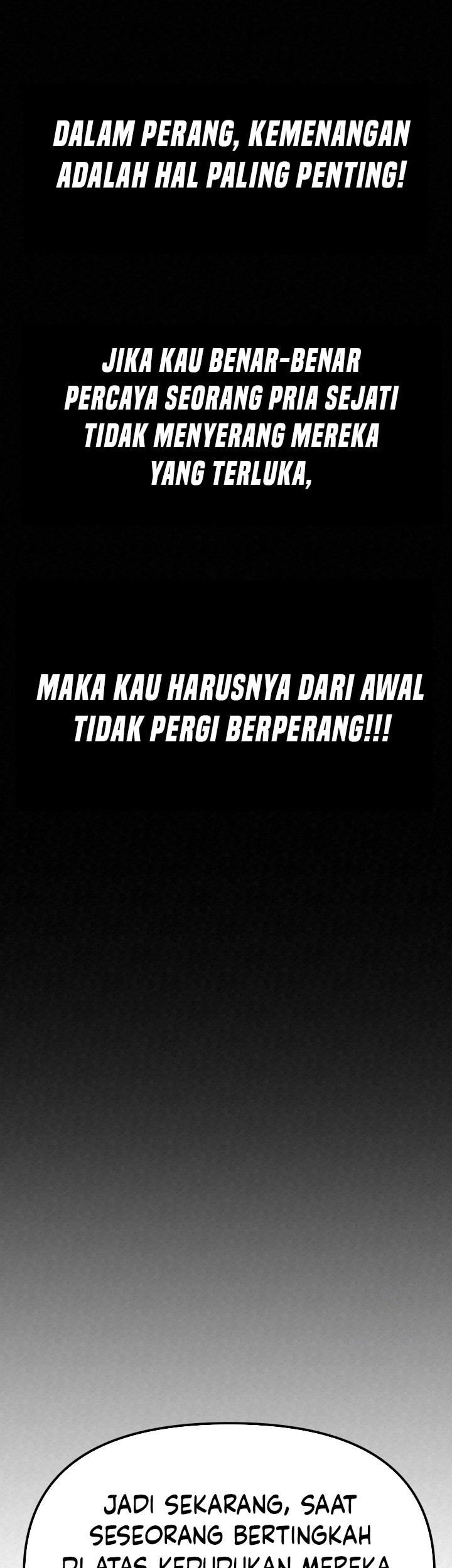 The Legend of Black Fox Master of Mount Kunlun’s Sword Chapter 33 Gambar 45