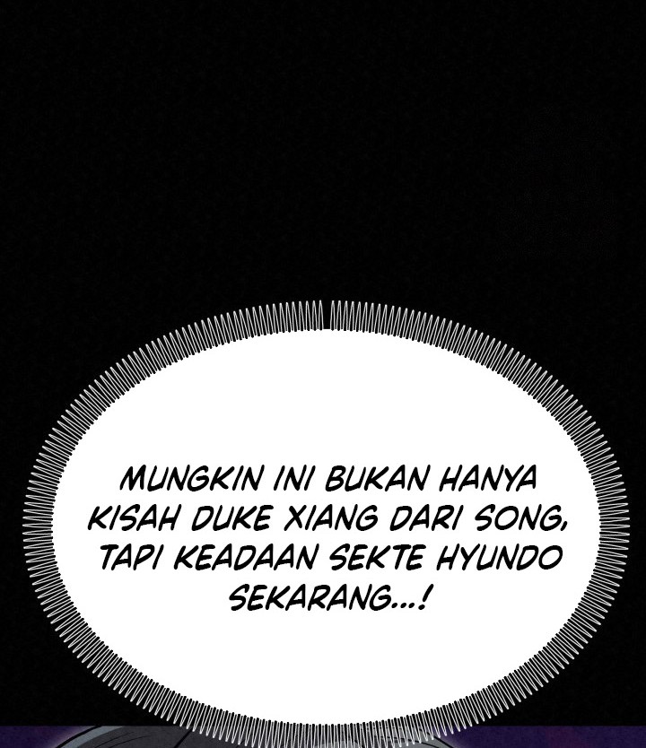 The Legend of Black Fox Master of Mount Kunlun’s Sword Chapter 33 Gambar 58