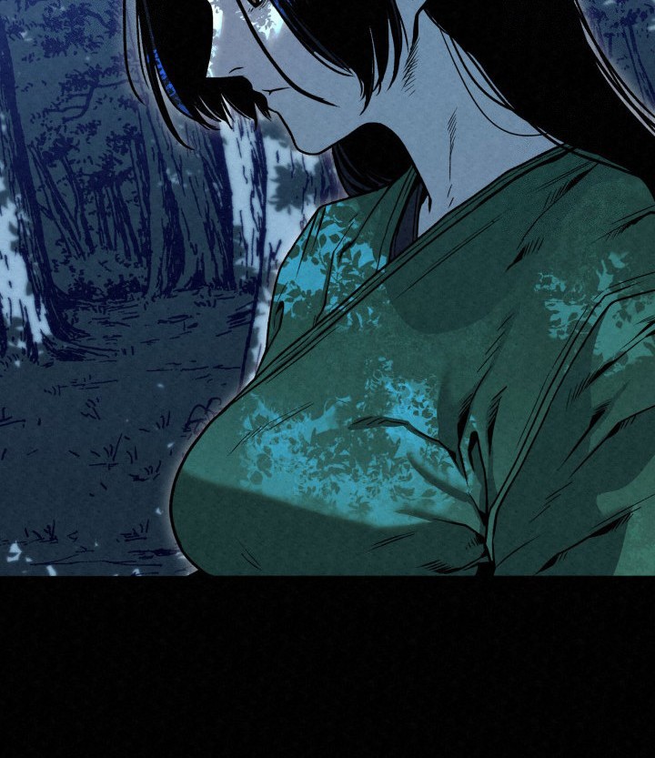 The Legend of Black Fox Master of Mount Kunlun’s Sword Chapter 33 Gambar 72