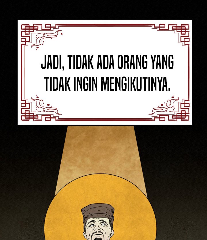 The Legend of Black Fox Master of Mount Kunlun’s Sword Chapter 33 Gambar 16