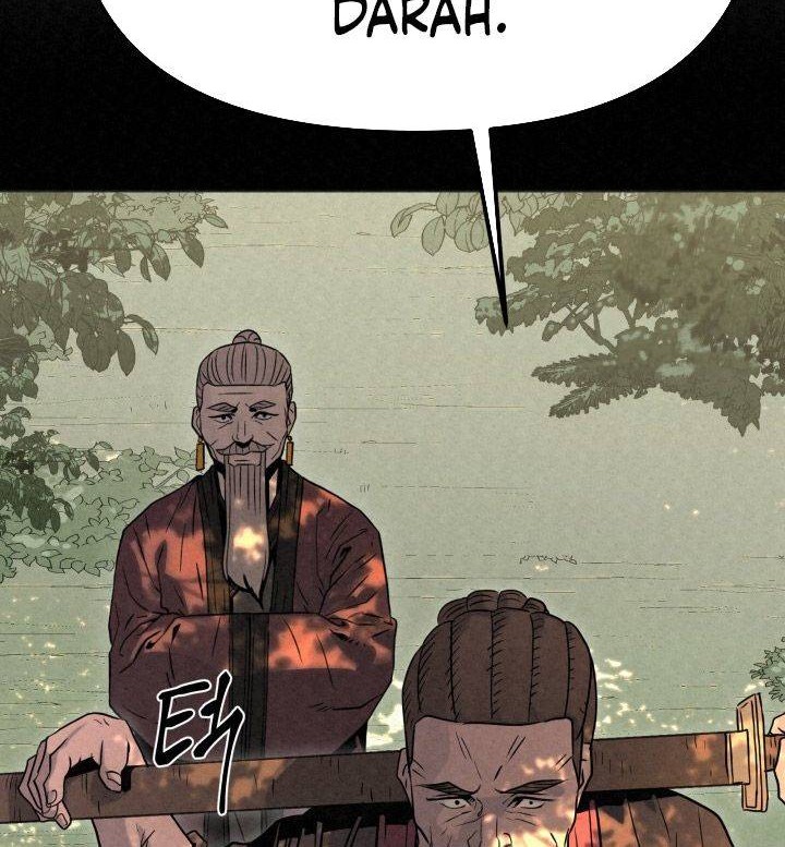 The Legend of Black Fox Master of Mount Kunlun’s Sword Chapter 44 Gambar 20