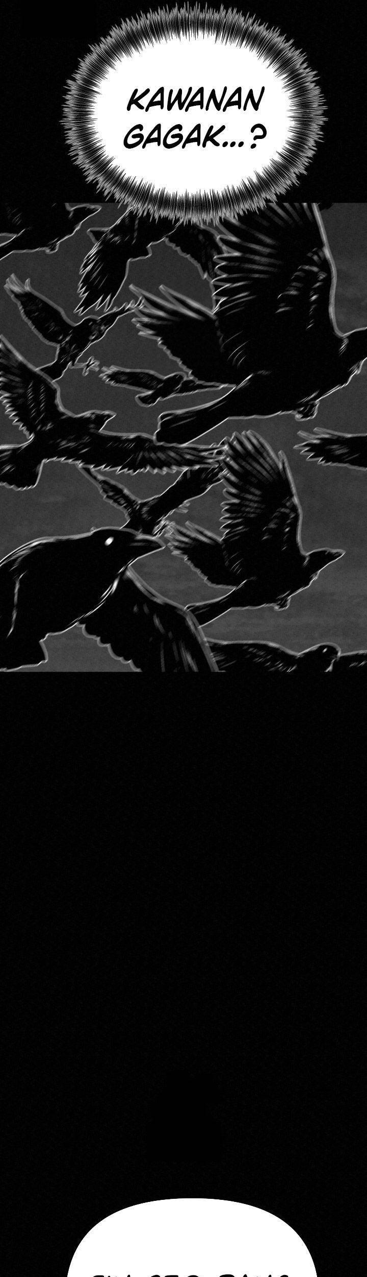 The Legend of Black Fox Master of Mount Kunlun’s Sword Chapter 44 Gambar 37