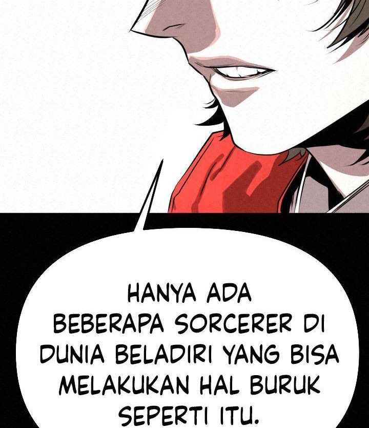 The Legend of Black Fox Master of Mount Kunlun’s Sword Chapter 44 Gambar 40