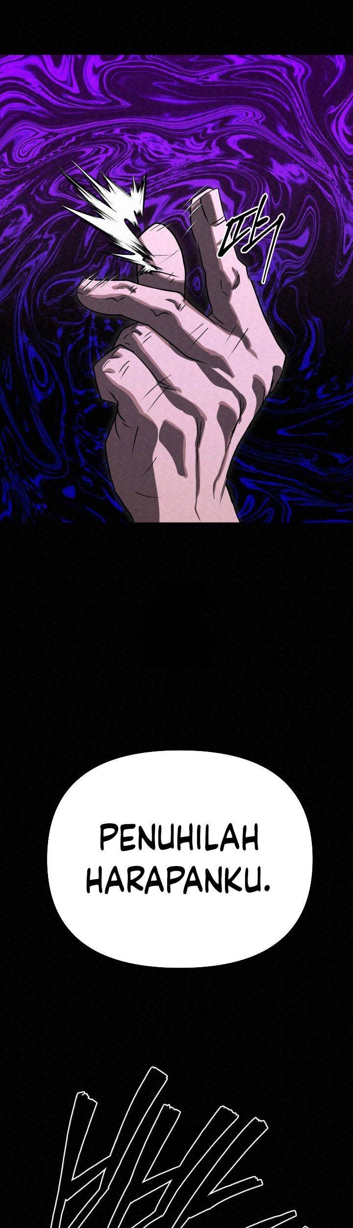 The Legend of Black Fox Master of Mount Kunlun’s Sword Chapter 44 Gambar 55