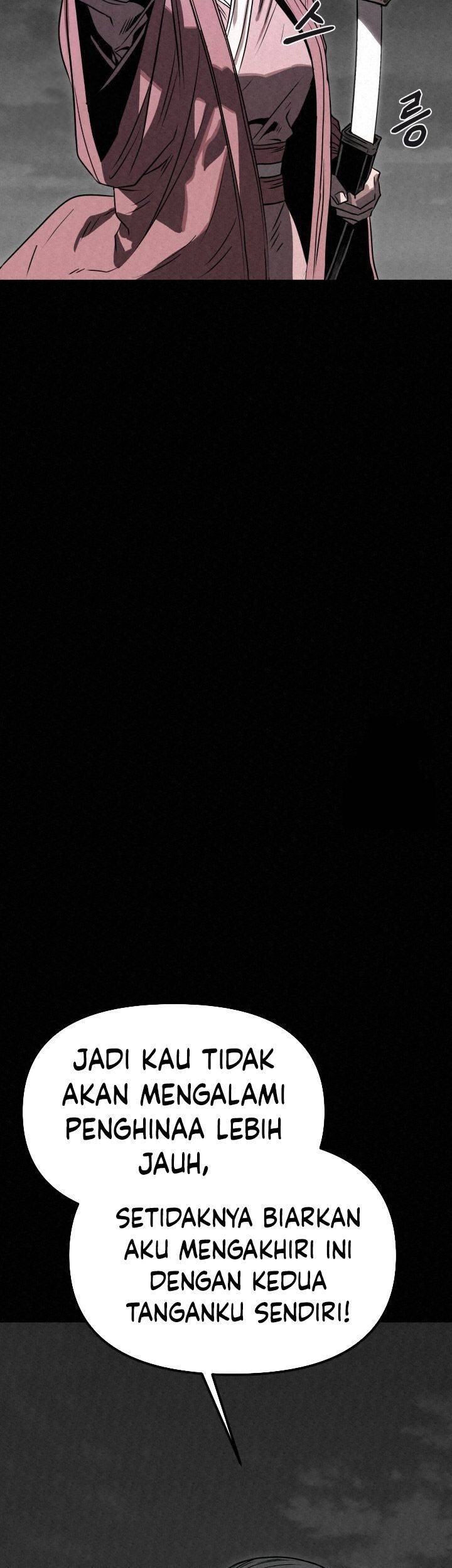 The Legend of Black Fox Master of Mount Kunlun’s Sword Chapter 44 Gambar 69