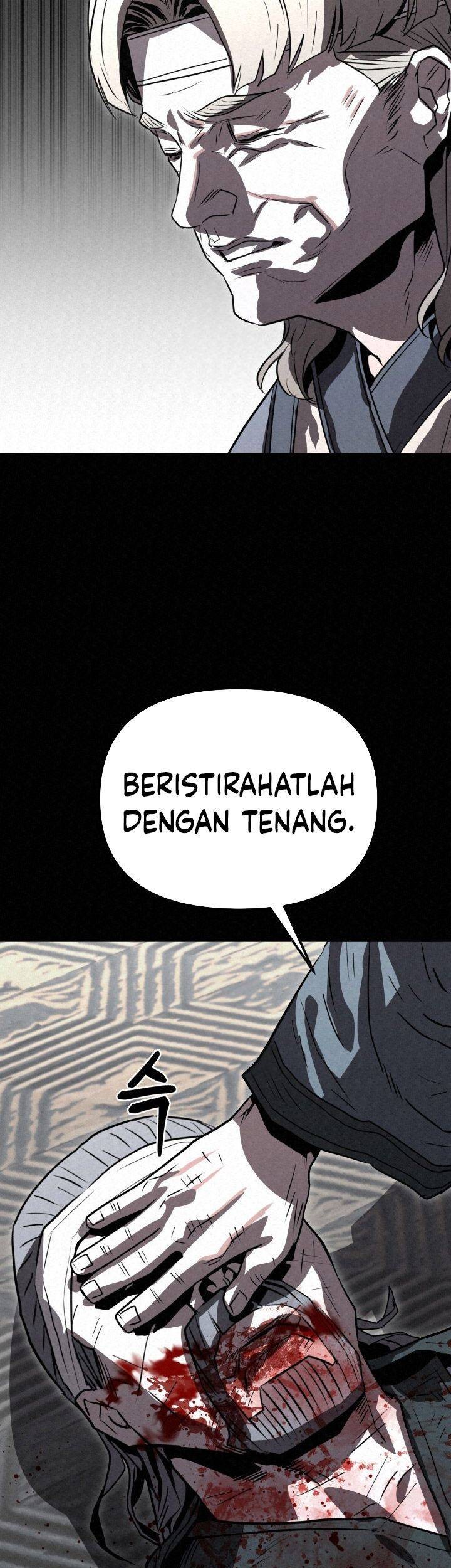 The Legend of Black Fox Master of Mount Kunlun’s Sword Chapter 44 Gambar 95